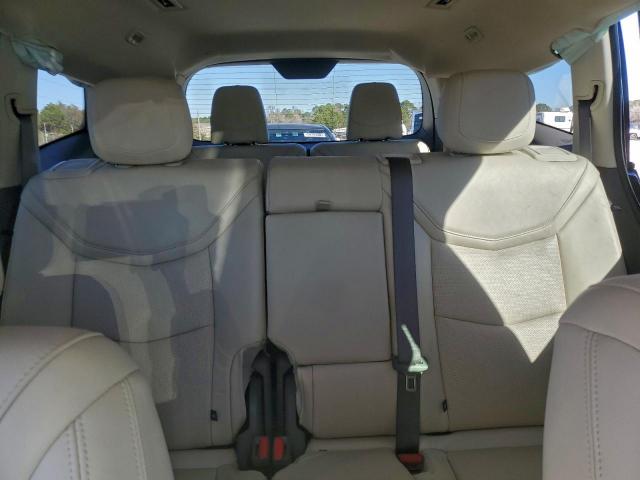 Cadillac XT6 Premium Luxury Image 12