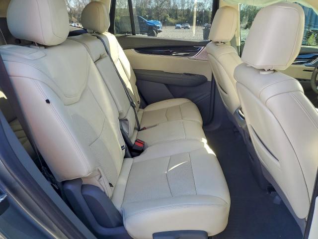 Cadillac XT6 Premium Luxury Image 3