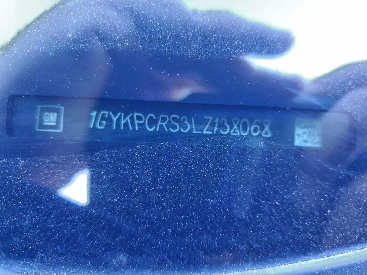 Cadillac XT6 Premium Luxury Image 11