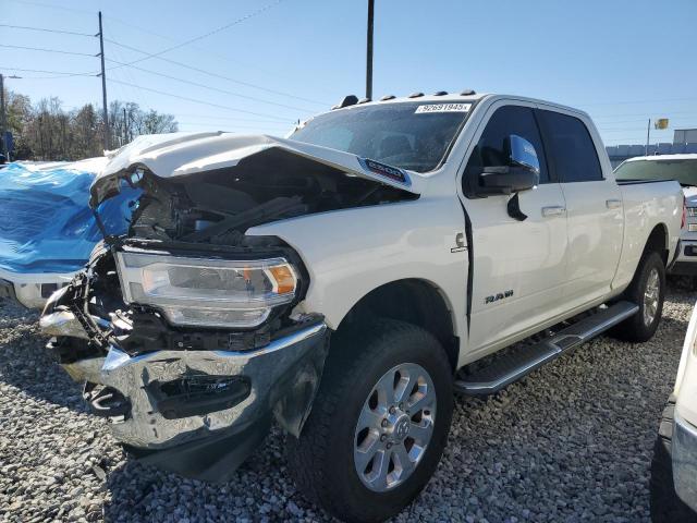Ram 2500 Laramie Image 4