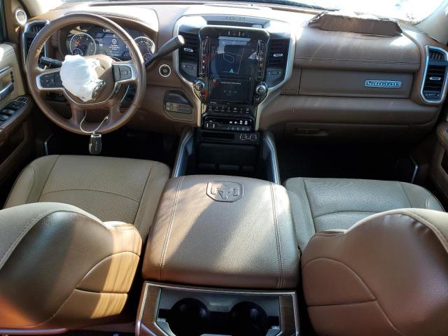 Ram 2500 Laramie Image 8