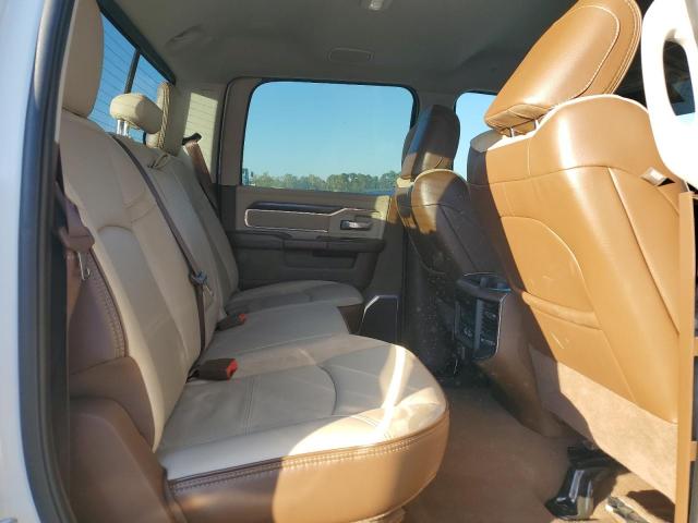 Ram 2500 Laramie Image 11