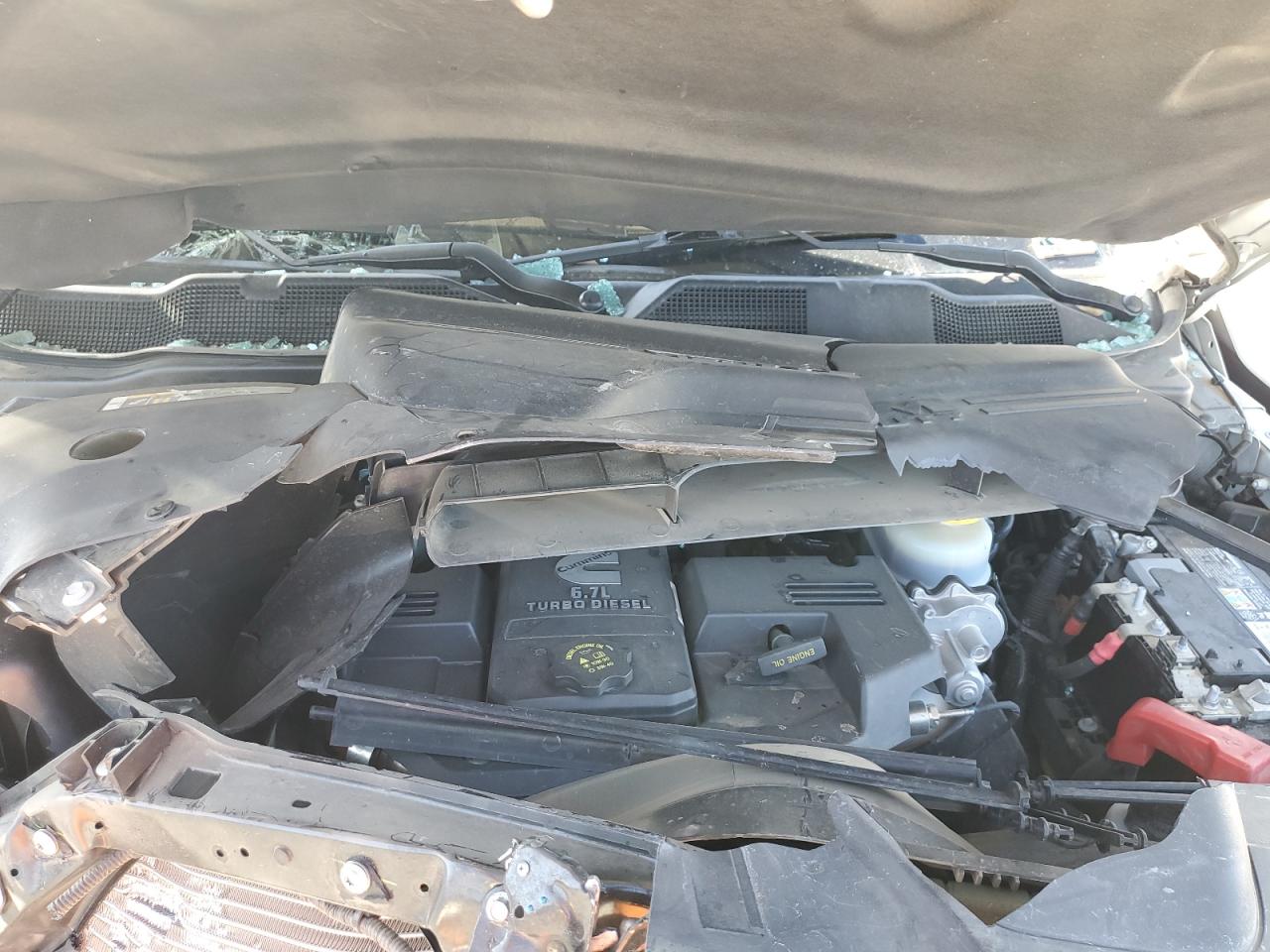 Ram 2500 Laramie Image 5