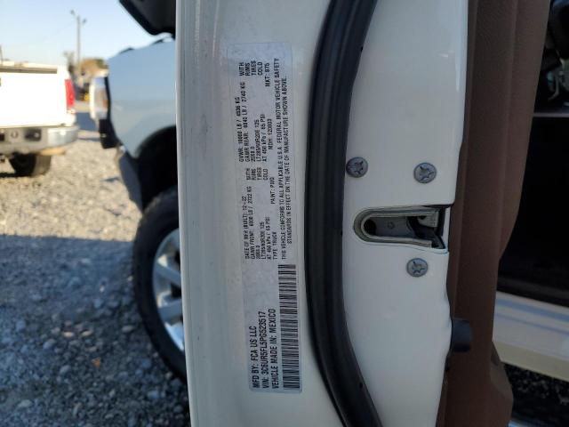 Ram 2500 Laramie Image 6