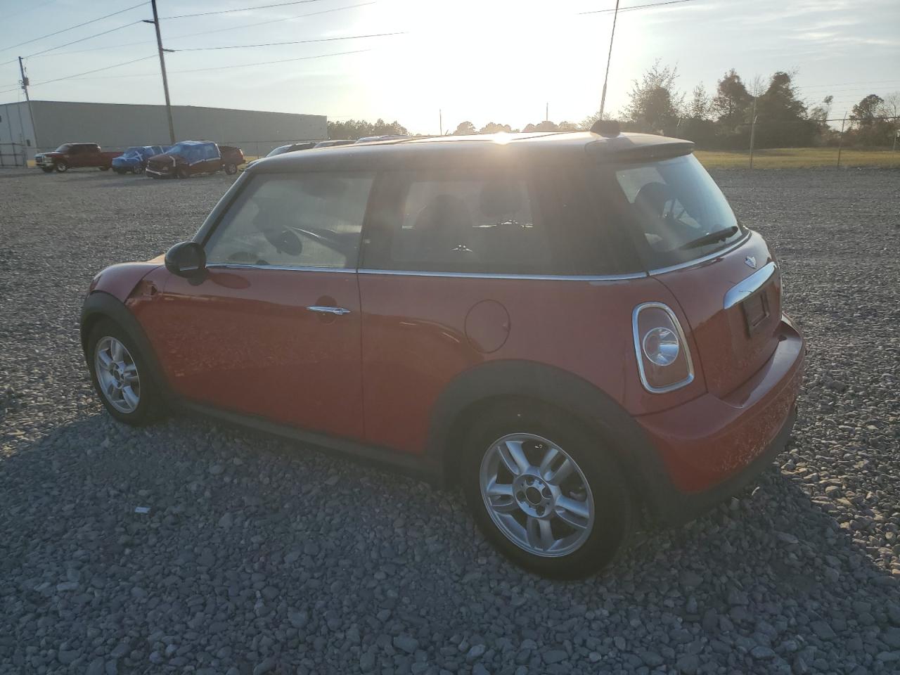 MINI Cooper Image 3