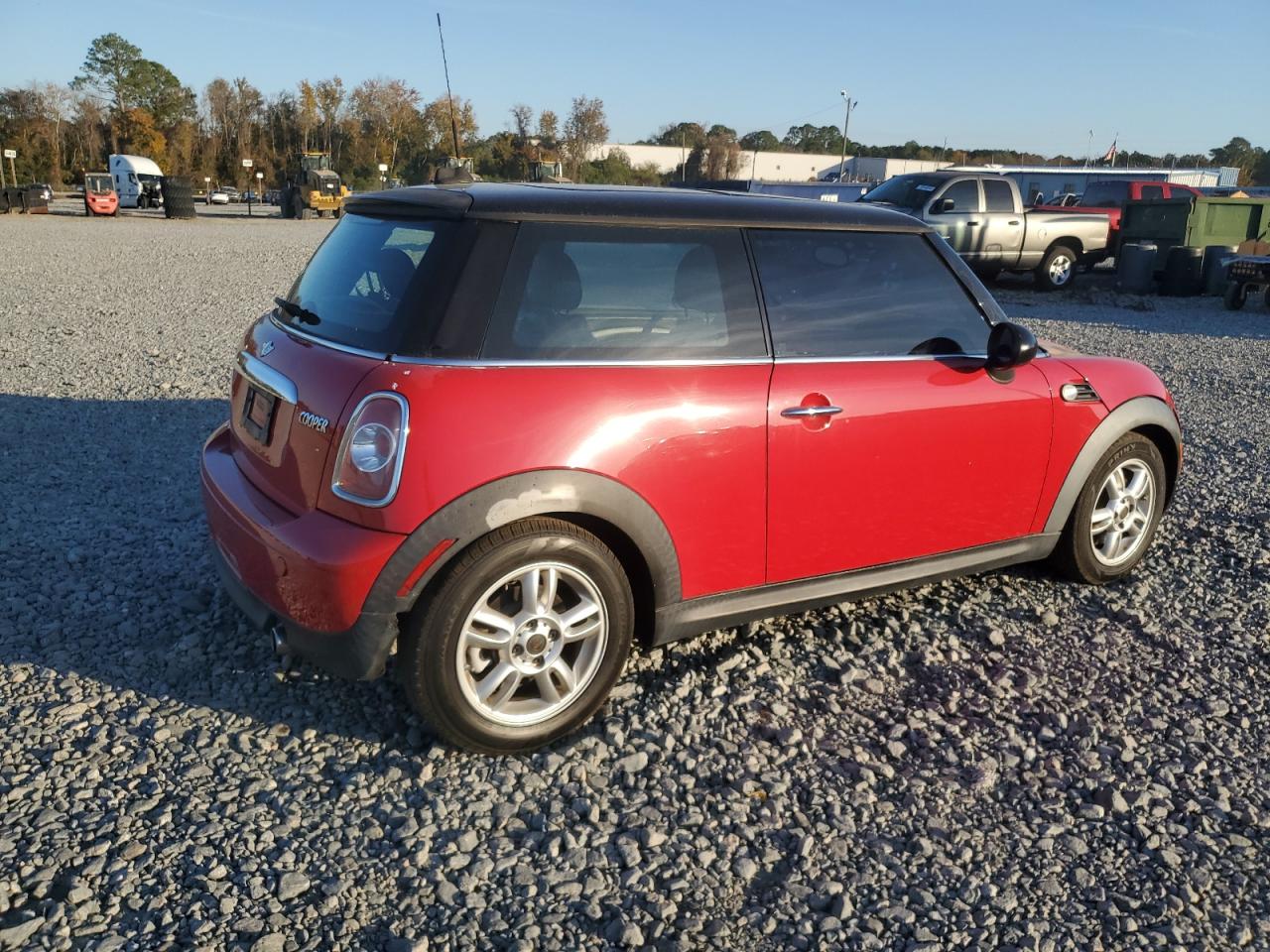 MINI Cooper Image 11