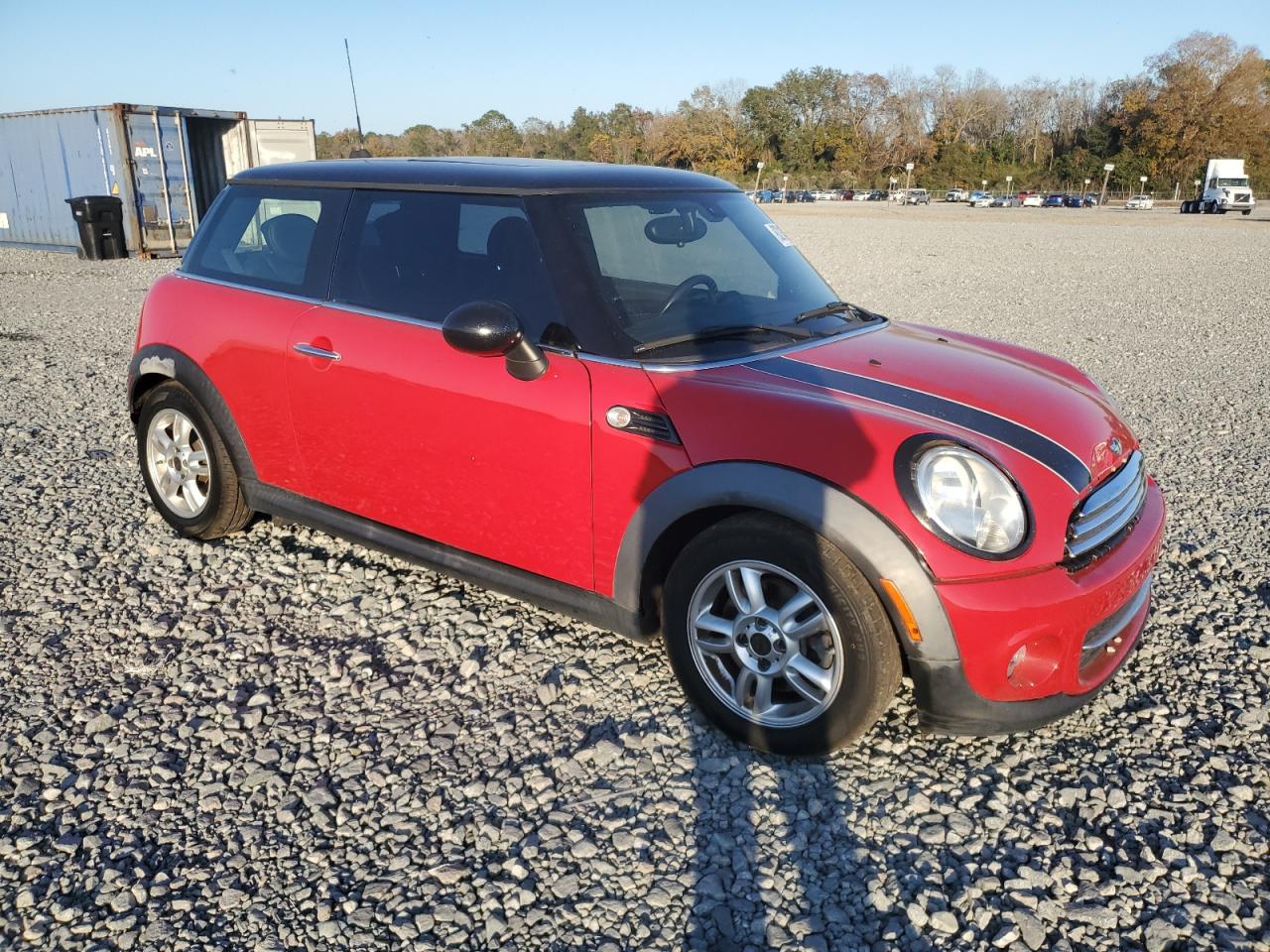 MINI Cooper Image 4