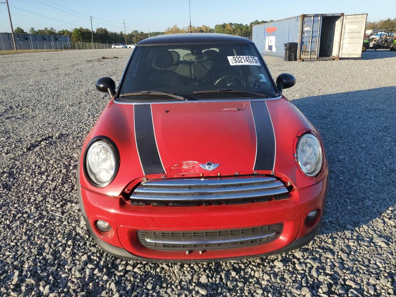 MINI Cooper Image 2