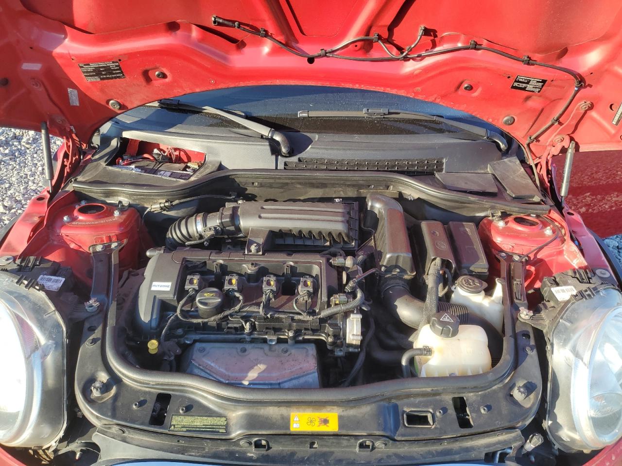 MINI Cooper Image 10