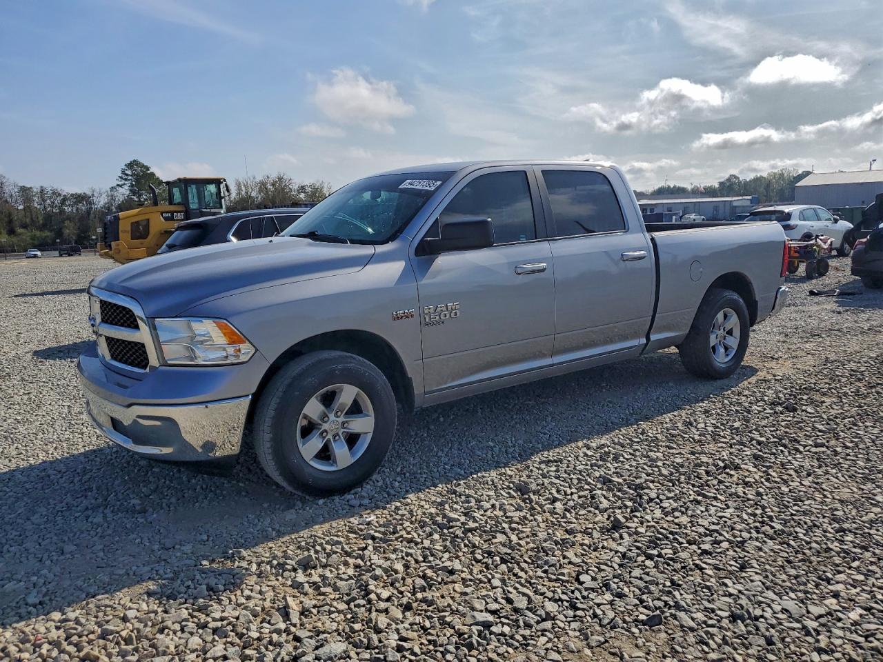 Ram 1500 Slt Image 1