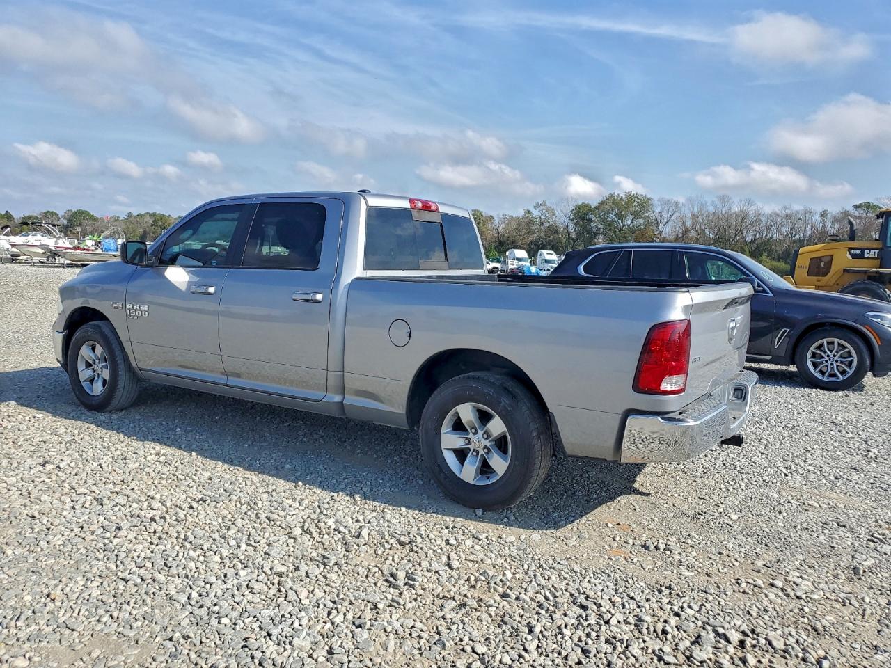 Ram 1500 Slt Image 2