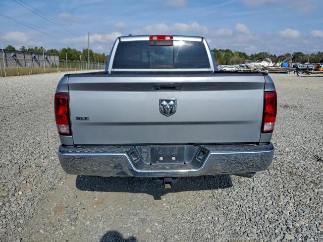 Ram 1500 Slt Image 4