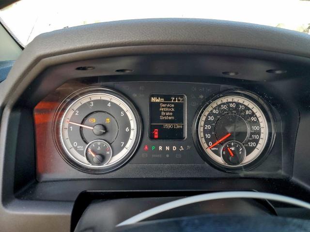 Ram 1500 Slt Image 7