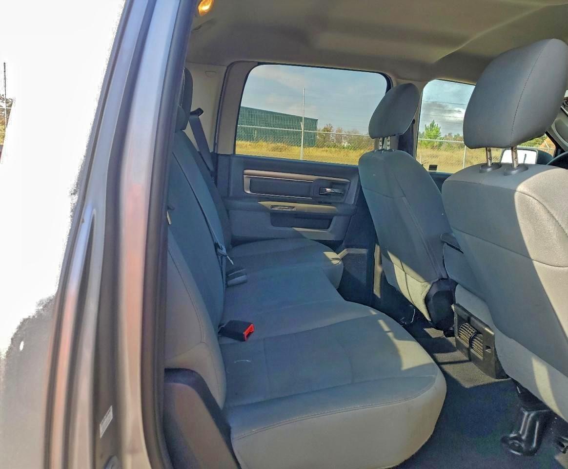 Ram 1500 Slt Image 8