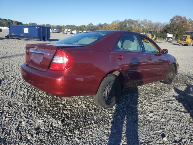 Toyota Camry Le Image 10