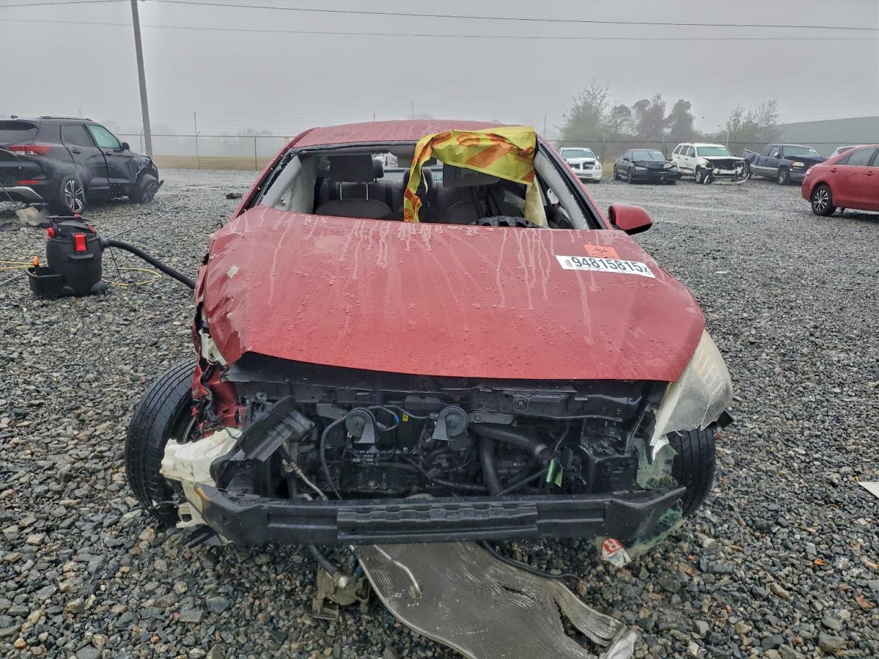 Hyundai SONATA Se Image 5