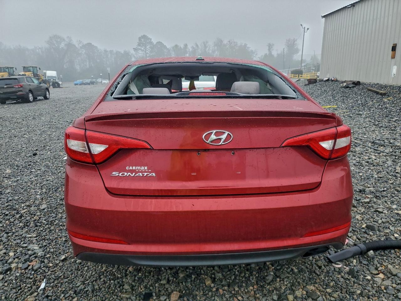 Hyundai SONATA Se Image 12