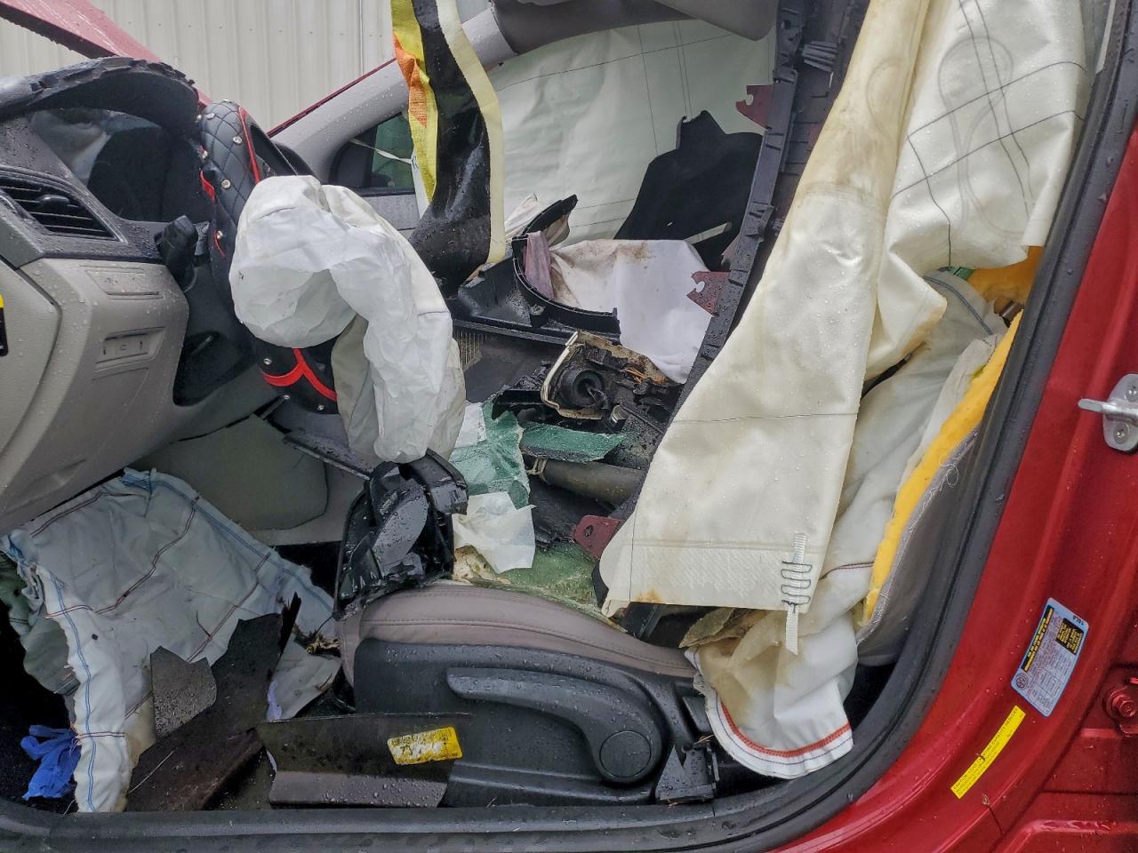 Hyundai SONATA Se Image 8