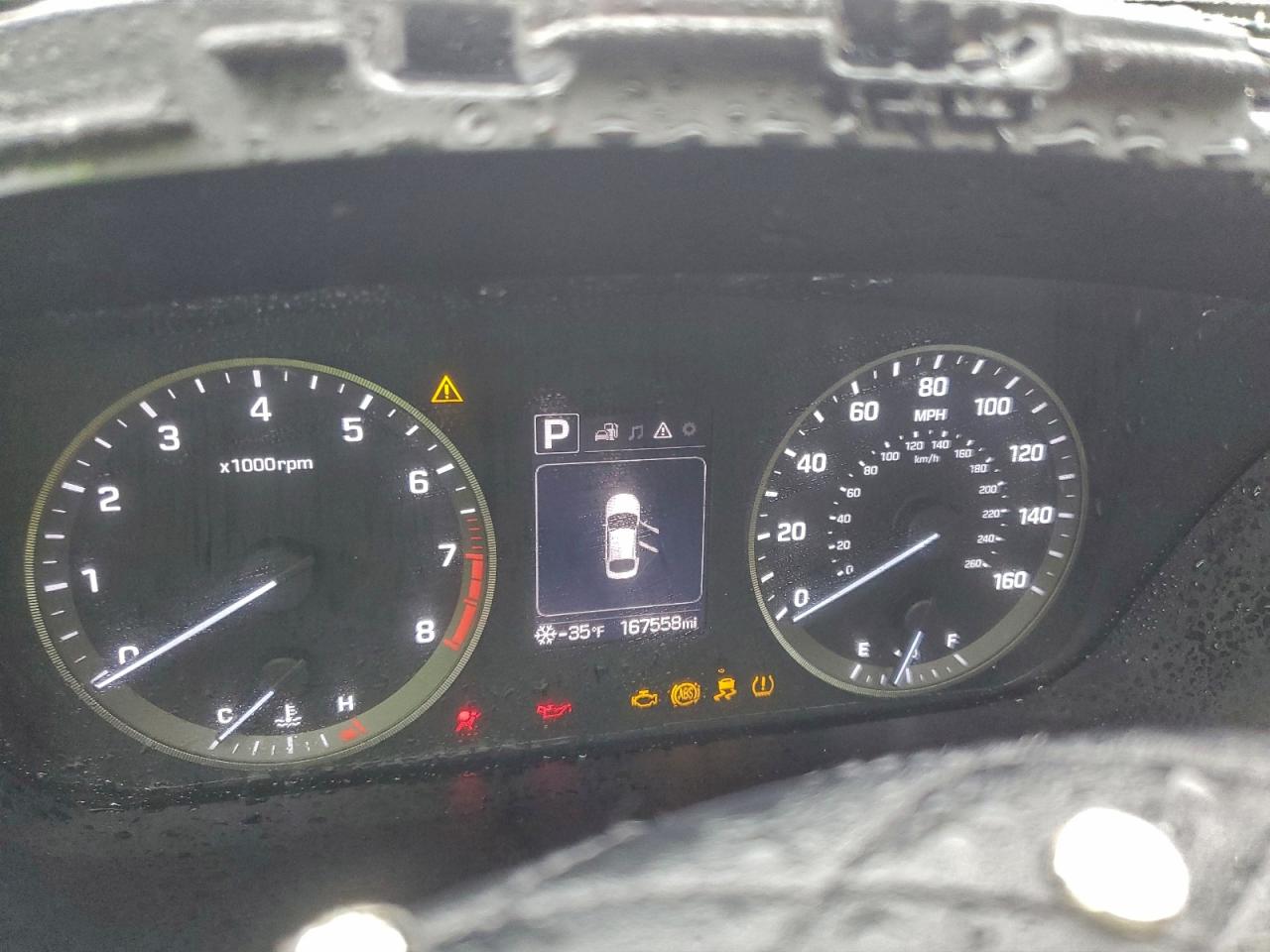 Hyundai SONATA Se Image 6