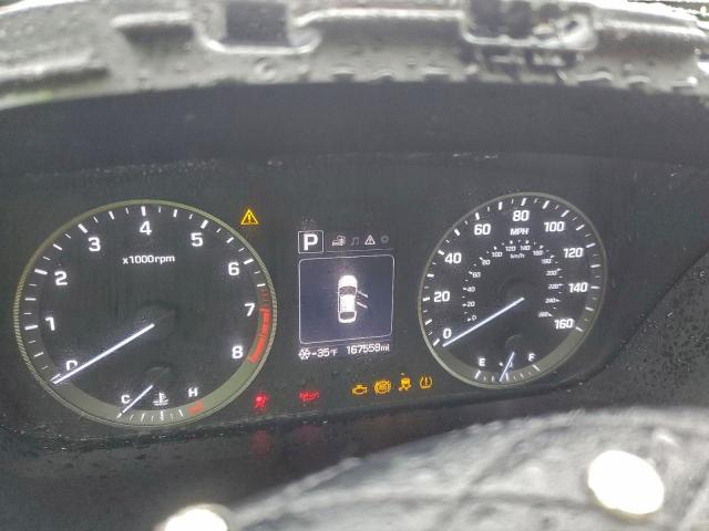 Hyundai SONATA Se Image 6