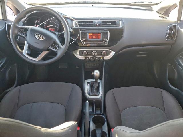 Kia Rio Lx Image 5