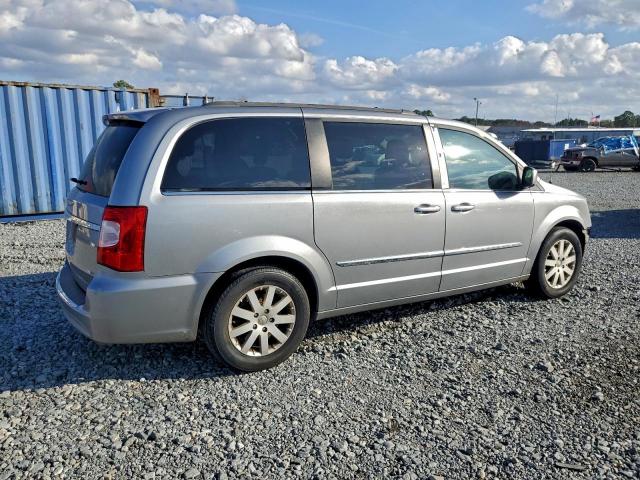 Chrysler Minivan Touring Image 6