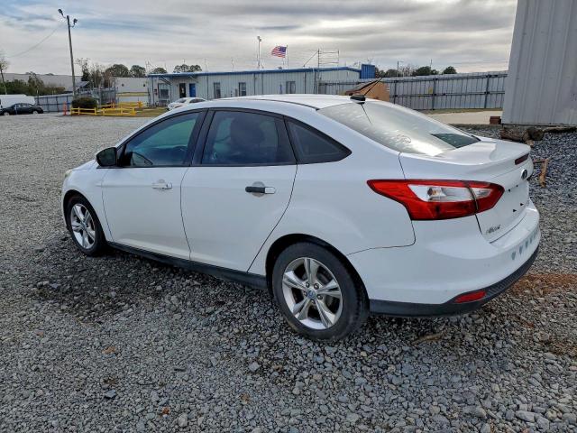 Ford Focus Se Image 2