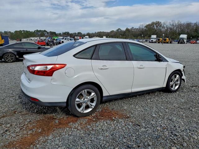 Ford Focus Se Image 4