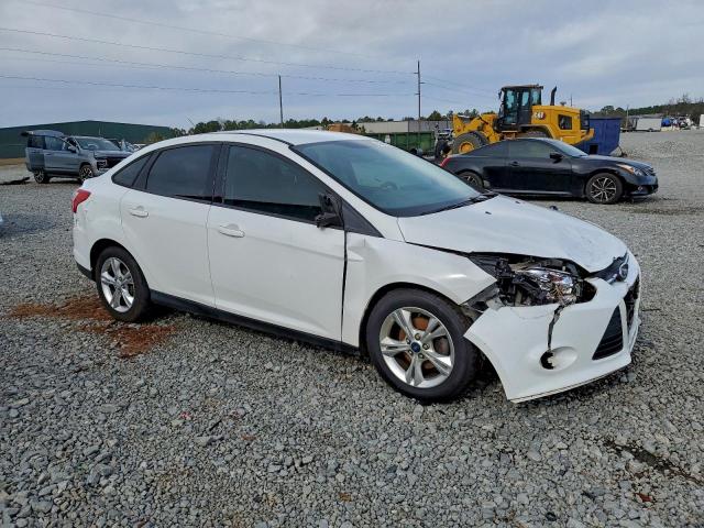 Ford Focus Se Image 3