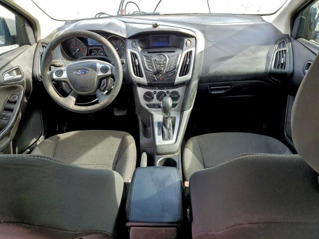 Ford Focus Se Image 11