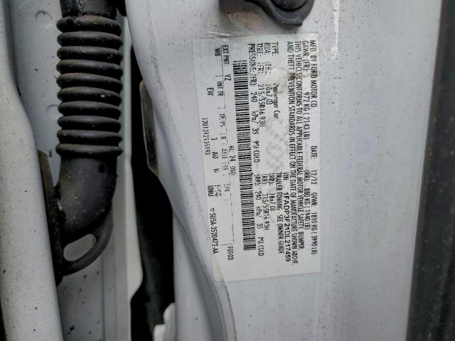 Ford Focus Se Image 9