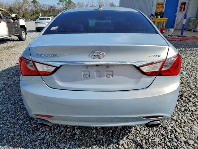 Hyundai SONATA Se Image 11