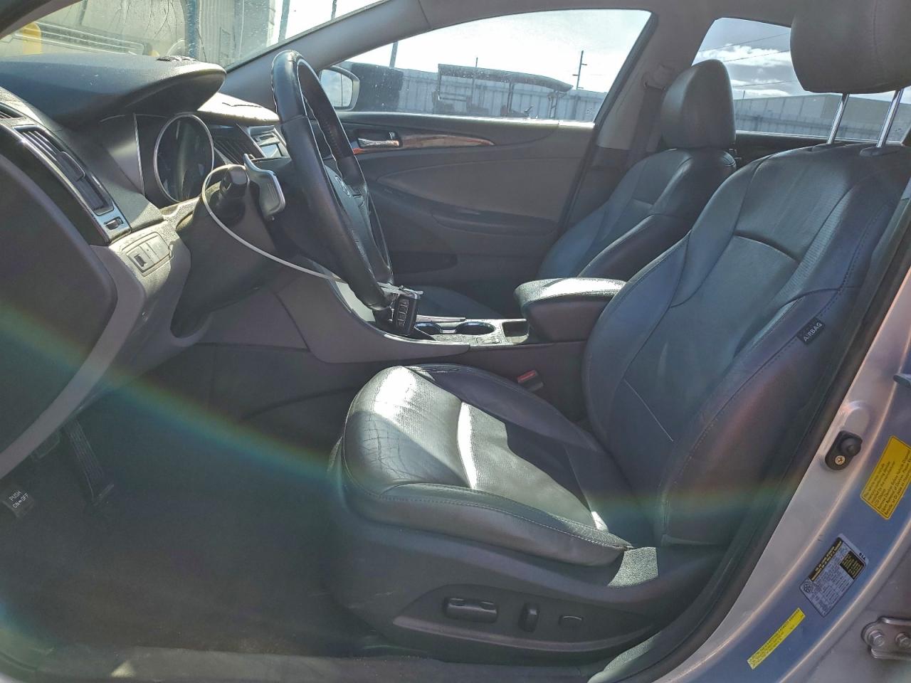 Hyundai SONATA Se Image 2