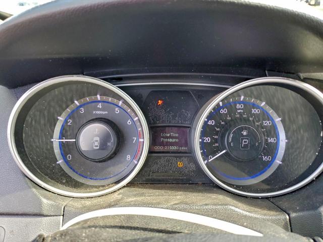 Hyundai SONATA Se Image 6