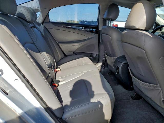 Hyundai SONATA Se Image 8