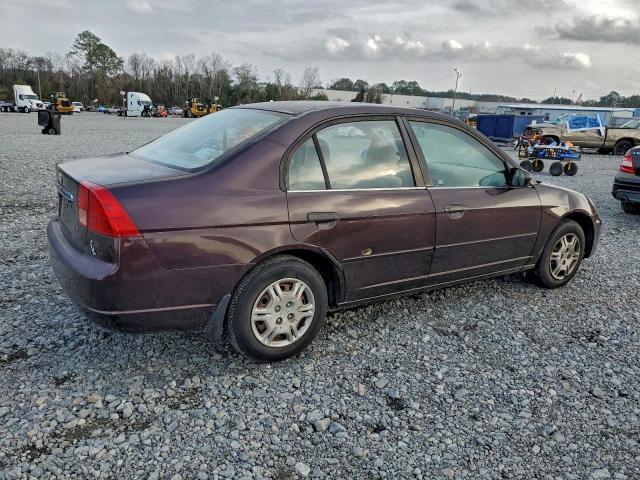 Honda Civic Lx Image 3