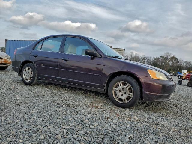 Honda Civic Lx Image 5