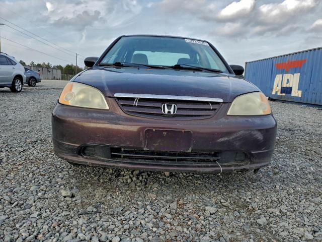 Honda Civic Lx Image 7