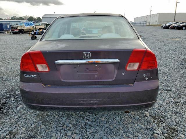 Honda Civic Lx Image 4