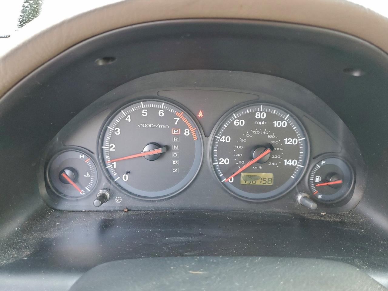 Honda Civic Lx Image 10