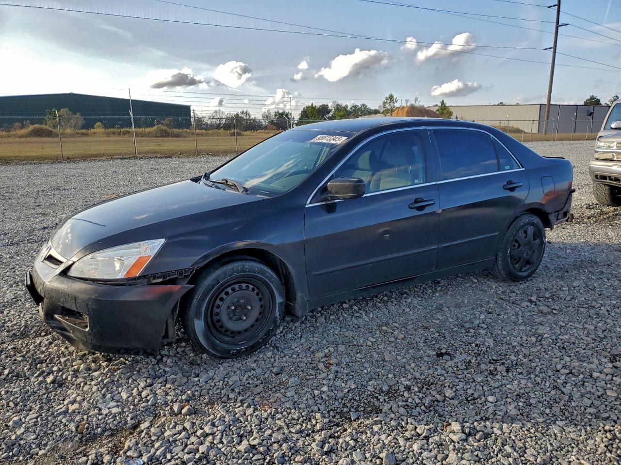 Honda Accord Lx Image 1