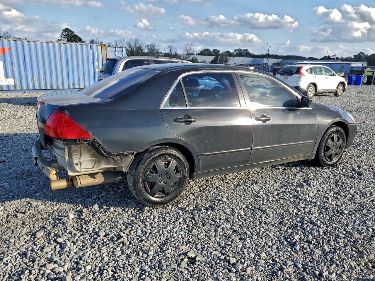 Honda Accord Lx Image 10