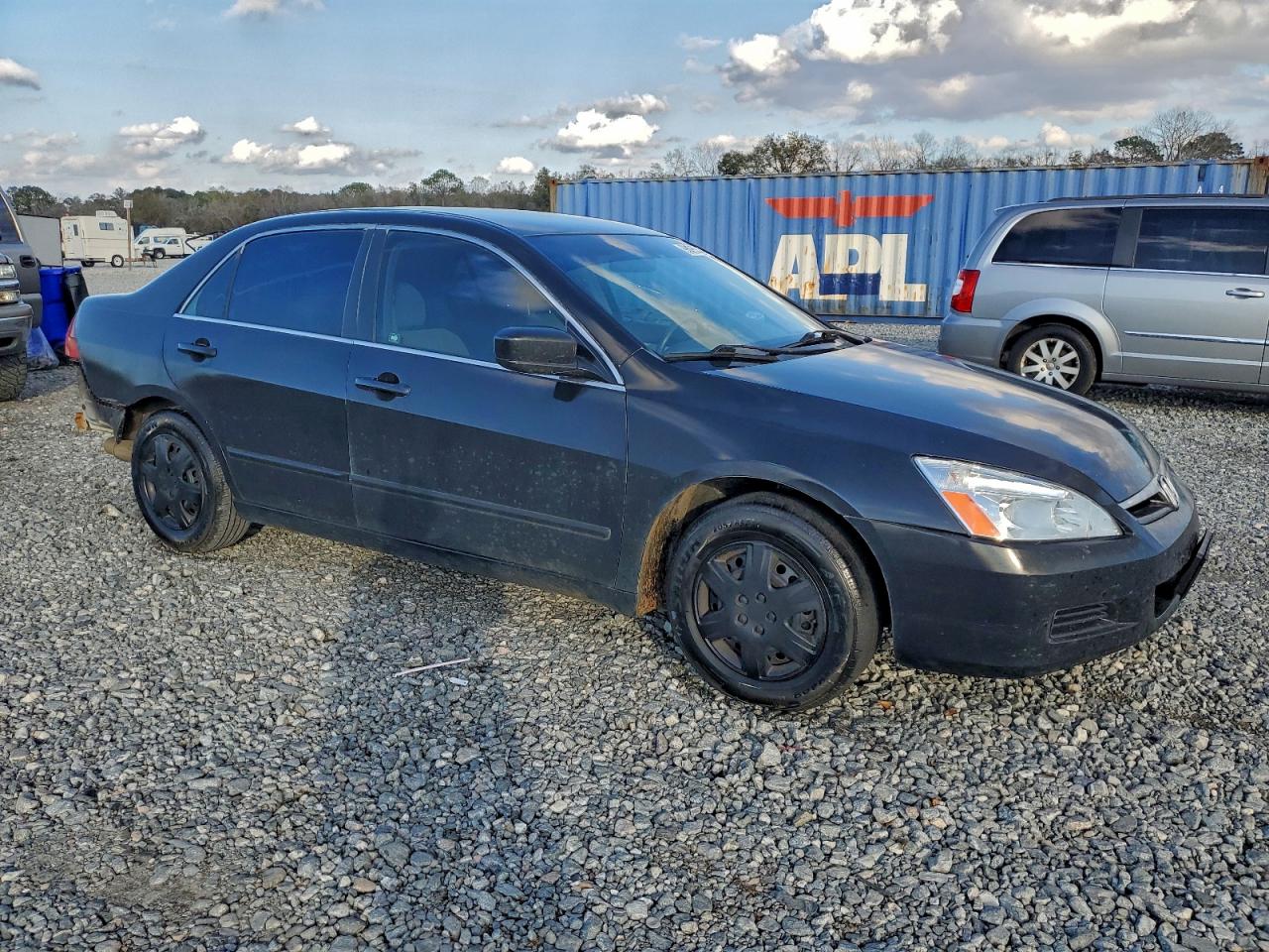 Honda Accord Lx Image 2