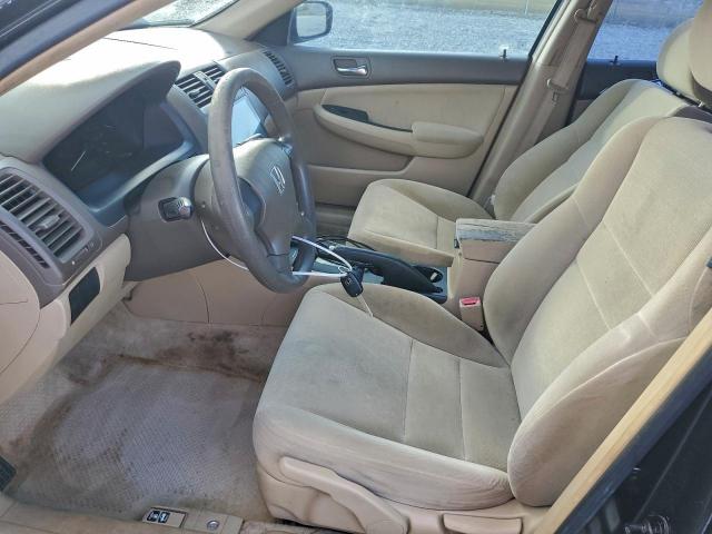 Honda Accord Lx Image 5