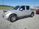 Nissan Frontier S Image 1
