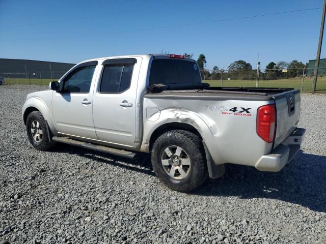 Nissan Frontier S Image 3