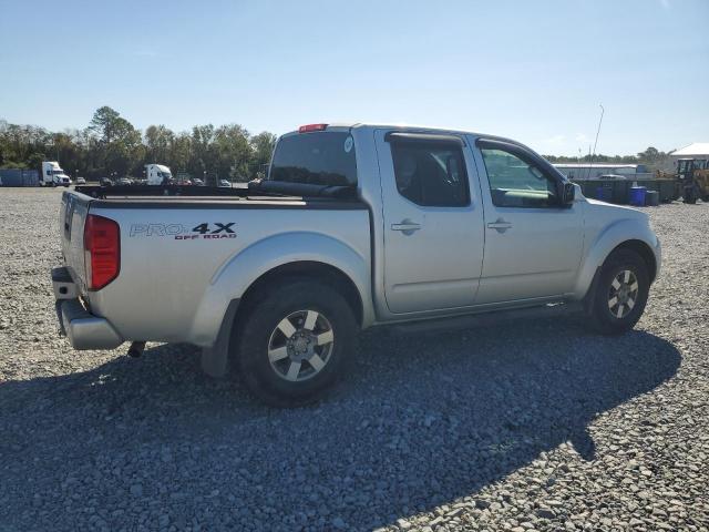 Nissan Frontier S Image 5