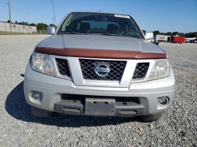 Nissan Frontier S Image 6