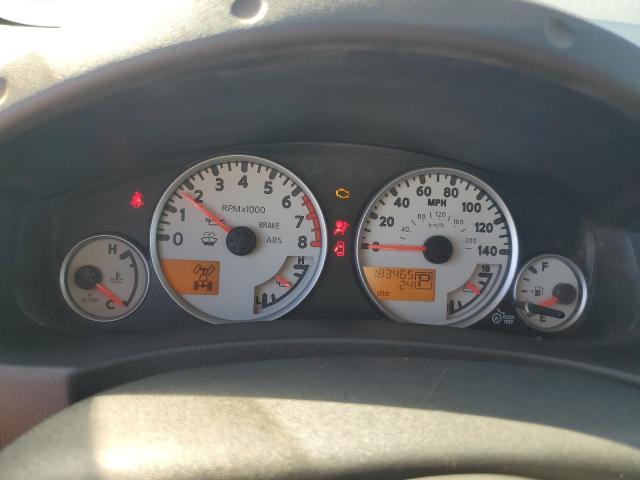 Nissan Frontier S Image 11