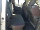 Nissan Frontier S Image 8